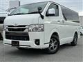 2026 Toyota Hiace Van