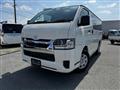 2026 Toyota Hiace Van