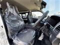 2026 Toyota Hiace Van