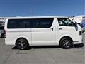 2026 Toyota Hiace Van