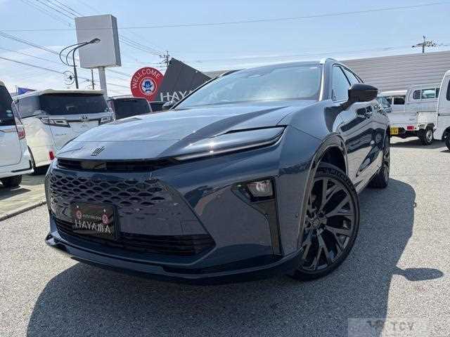 2025 Toyota Crown Estate