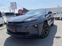 2025 Toyota Crown Estate