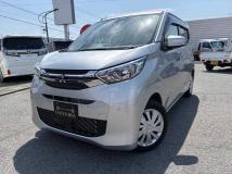 2022 Mitsubishi eK Wagon