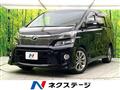 2012 Toyota Vellfire