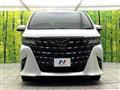 2024 Toyota Alphard Hybrid