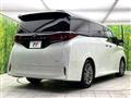 2024 Toyota Alphard Hybrid