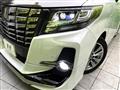 2017 Toyota Alphard G