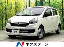 2016 Daihatsu Mira