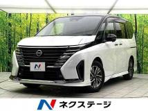 2023 Nissan Serena