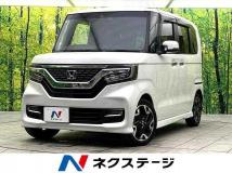 2019 Honda N BOX