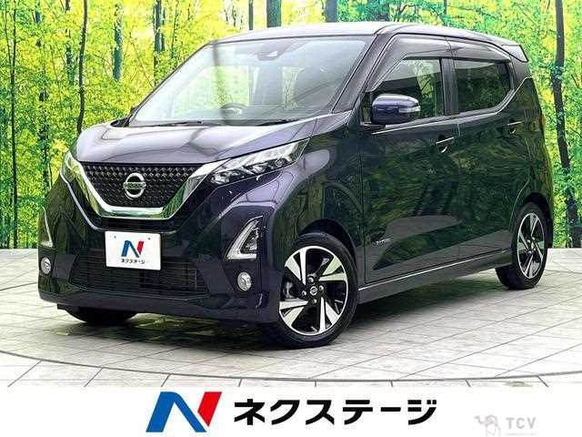 2019 Nissan Nissan Others