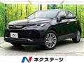 2020 Toyota Harrier Hybrid