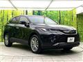2020 Toyota Harrier Hybrid