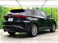2020 Toyota Harrier Hybrid