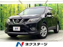 2015 Nissan X-Trail
