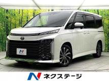 2023 Toyota Voxy