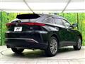 2021 Toyota Harrier Hybrid