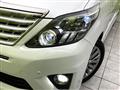2012 Toyota Alphard G