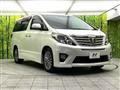 2012 Toyota Alphard G