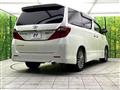 2012 Toyota Alphard G