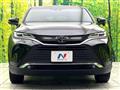 2022 Toyota Harrier