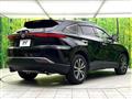 2022 Toyota Harrier