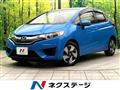 2014 Honda Fit Hybrid