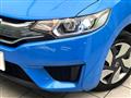 2014 Honda Fit Hybrid