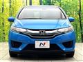 2014 Honda Fit Hybrid
