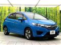 2014 Honda Fit Hybrid