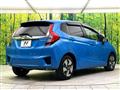 2014 Honda Fit Hybrid