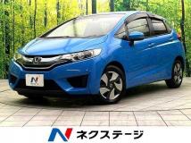 2014 Honda Fit Hybrid
