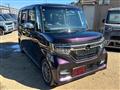 2017 Honda N BOX