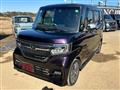 2017 Honda N BOX