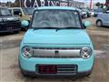 2016 Suzuki Lapin