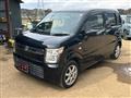 2018 Suzuki Wagon R