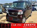 2021 Honda N BOX