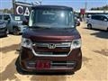 2021 Honda N BOX