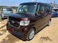 2021 Honda N BOX
