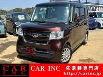 2021 Honda N BOX