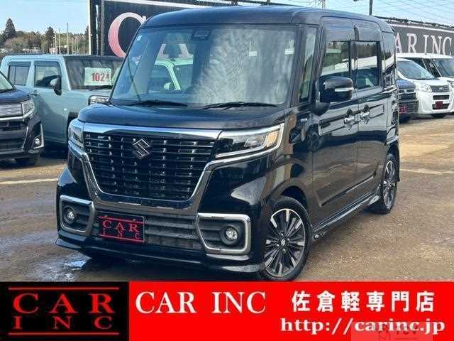 2019 Suzuki Suzuki Others