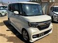 2017 Honda N BOX