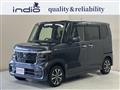 2024 Honda N BOX