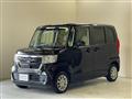 2019 Honda N BOX