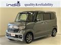 2021 Honda N BOX