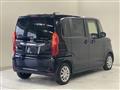 2022 Honda N BOX