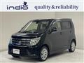 2015 Suzuki Wagon R