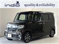 2018 Honda N BOX