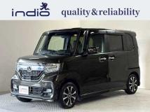 2018 Honda N BOX