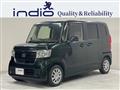 2017 Honda N BOX
